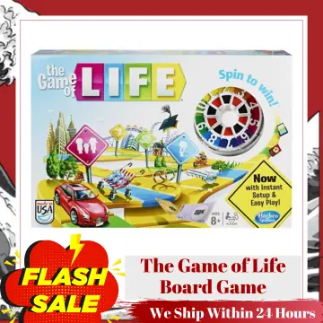 Shop Game Of Life online